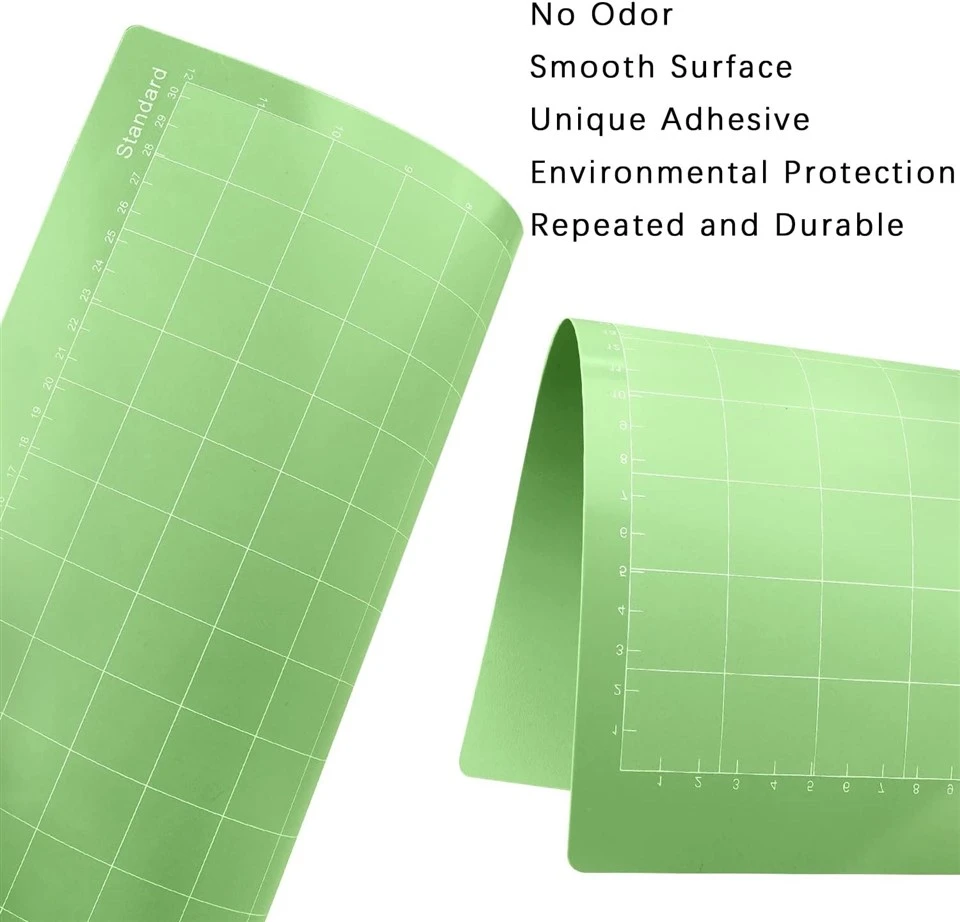 Green Cutting Mat factory