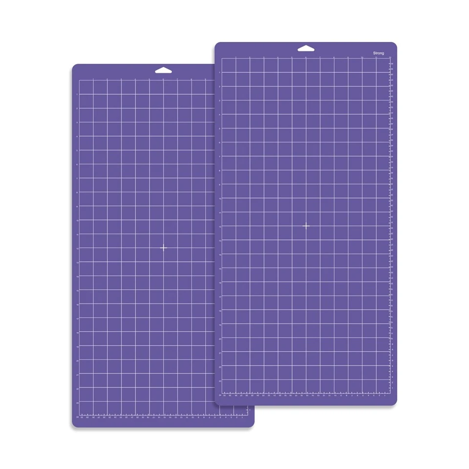 Purple Cutting Mat factory