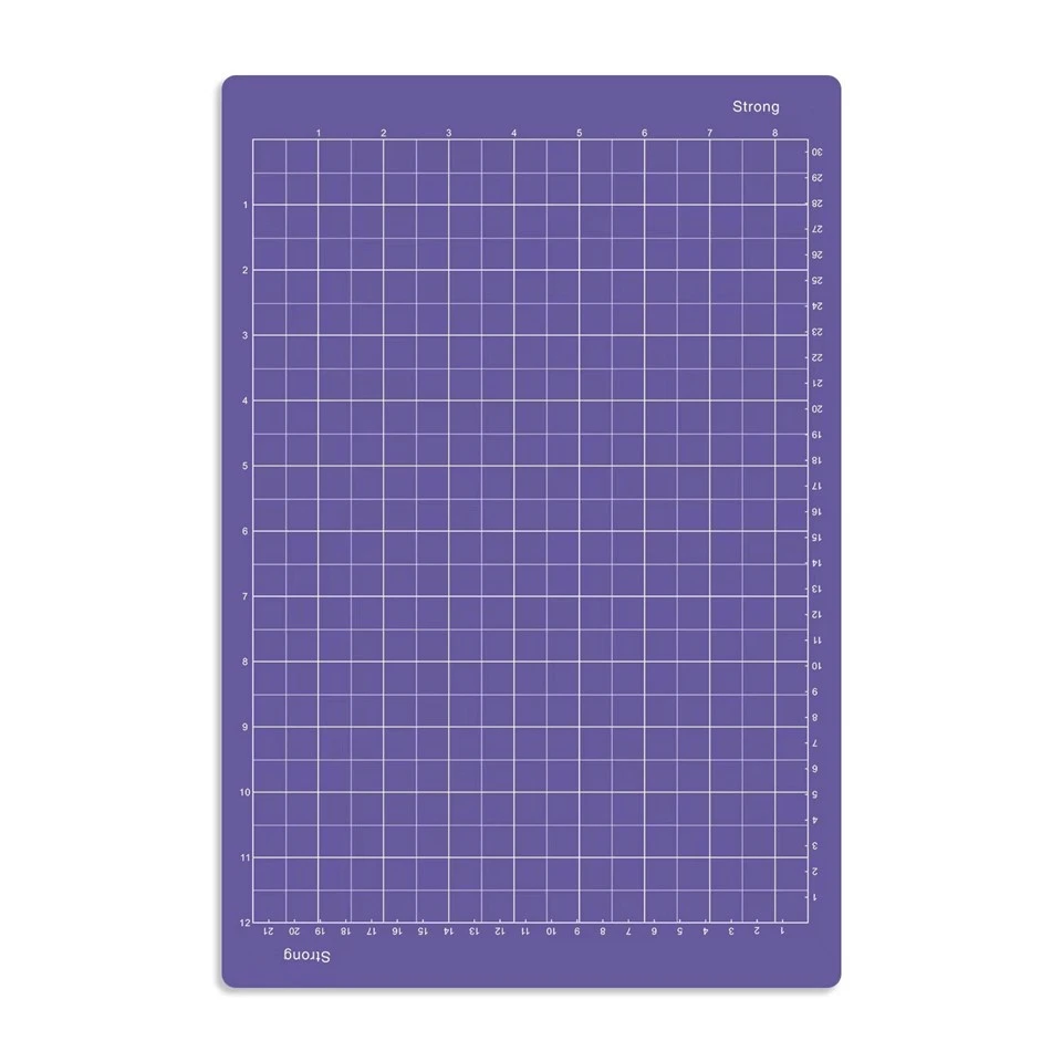 Purple Cutting Mat best