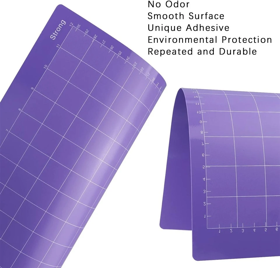Purple Cutting Mat price